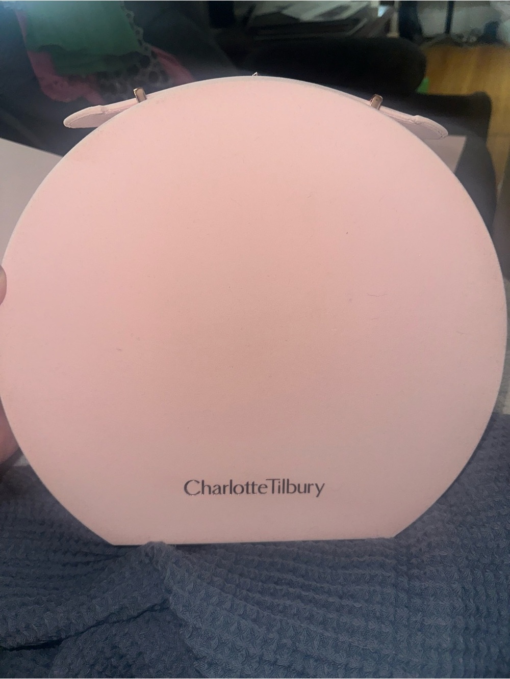 Charlotte Tilbury Dreams Do Come True Pillow Talk Gift Set Worth $532 - Soldout - Picture 4 of 14